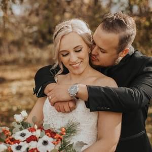 Meet your Posher, Halie